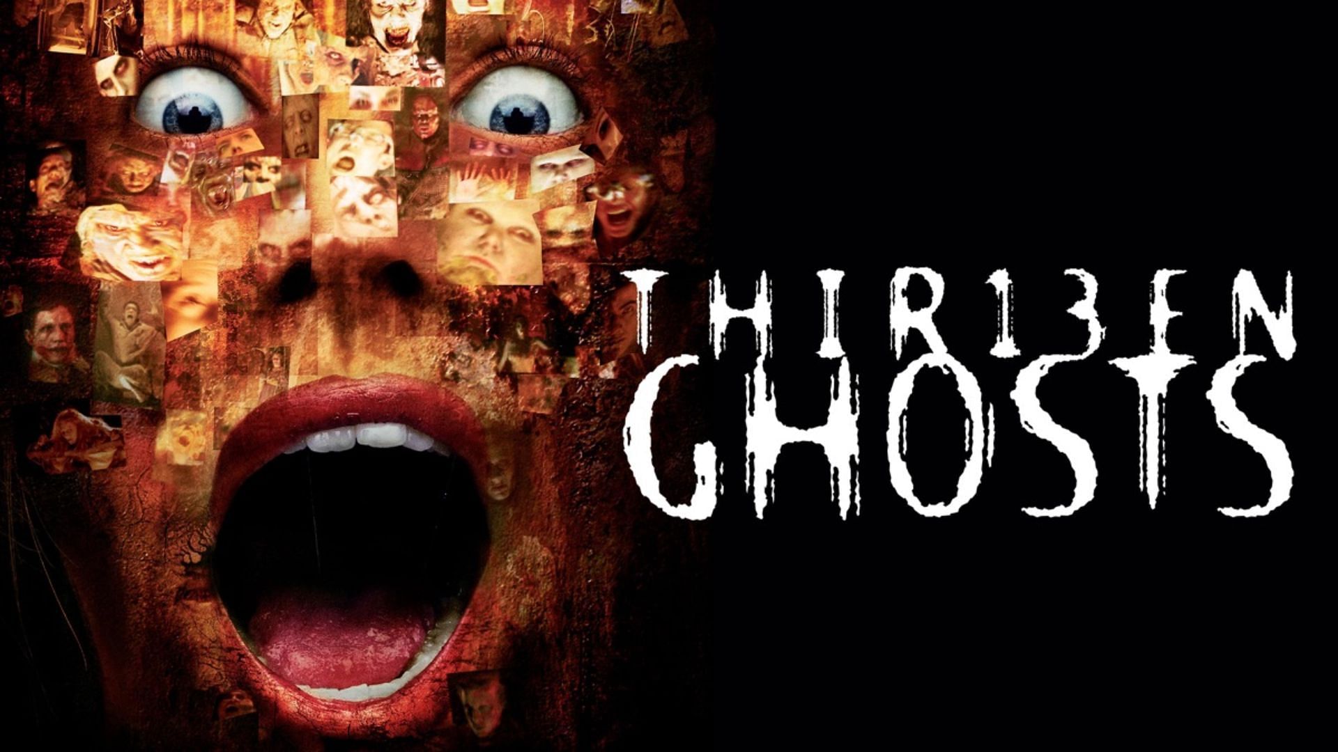The movie is considered an underrated 2000s horror (Image via Apple TV)